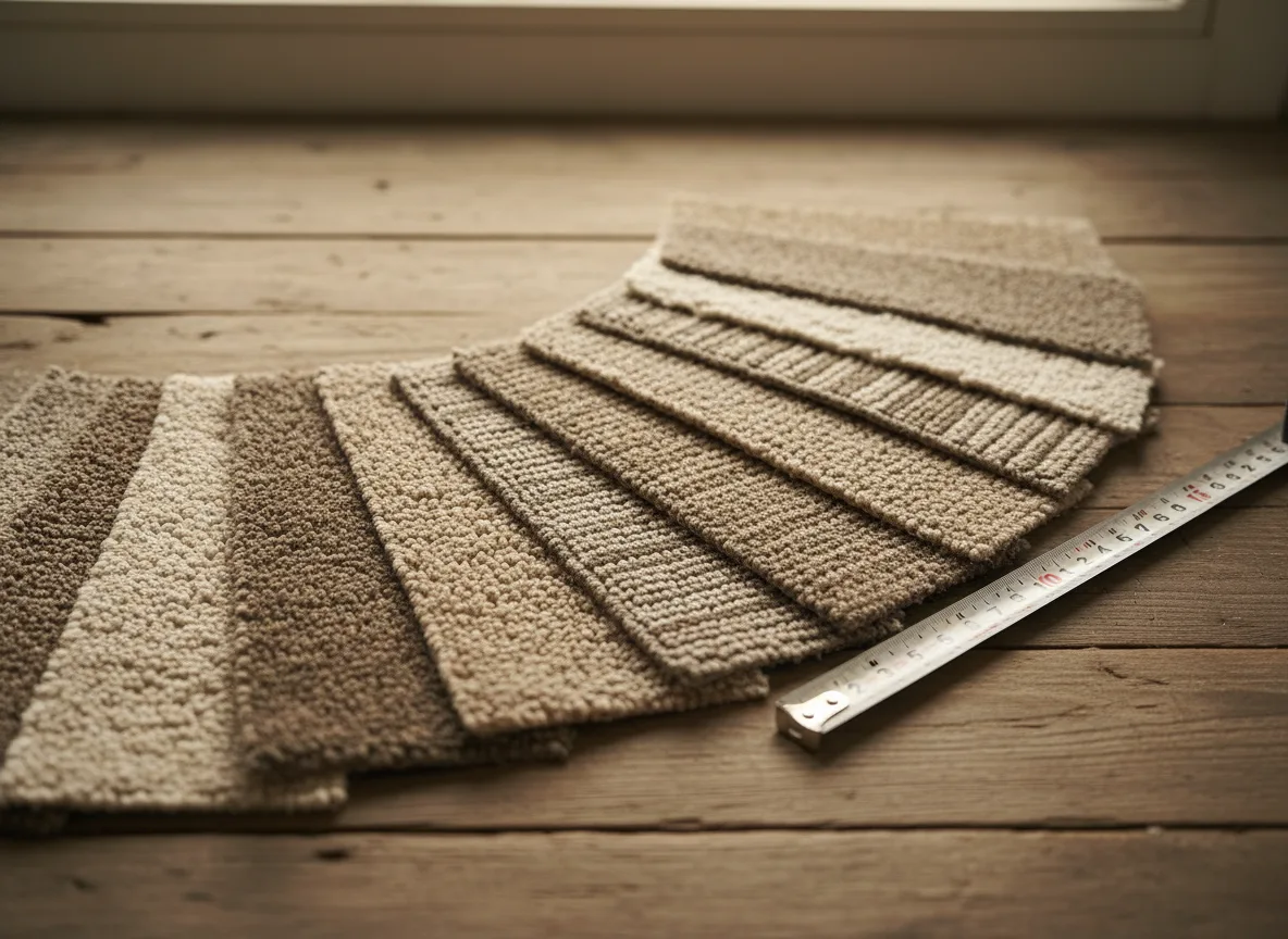Carpet Installation Shepherd, MI FAQs